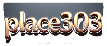 place303 logo