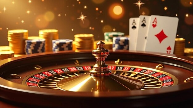 place303 Tournament Slot Events